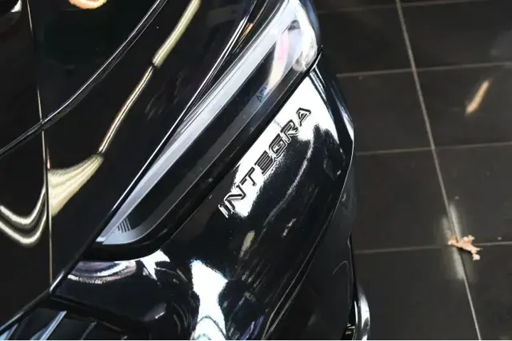 $27995 : Acura Integra 2023 4dr Liftb image 6