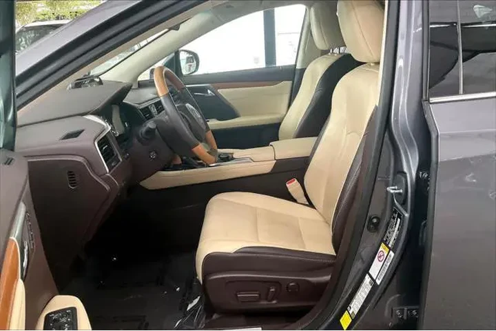 $28220 : Lexus RX 350 2017 4dr SUV image 8