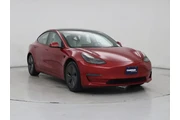 Tesla Model 3 2022 4dr Sedan