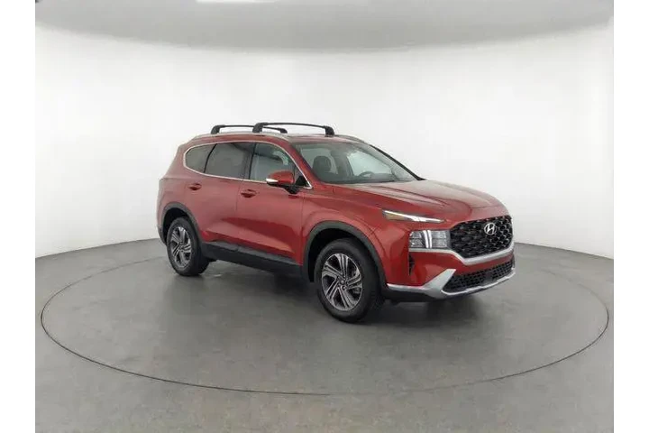 $22142 : Hyundai SANTA FE 2023 SEL 4d image 2
