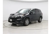 $26998 : Honda Pilot 2020 AWD EX-L 4d thumbnail
