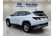 $25566 : Hyundai TUCSON 2025 AWD SE 4 thumbnail