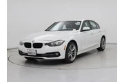 $16998 : BMW 3 Series 2017 330i 4dr S thumbnail