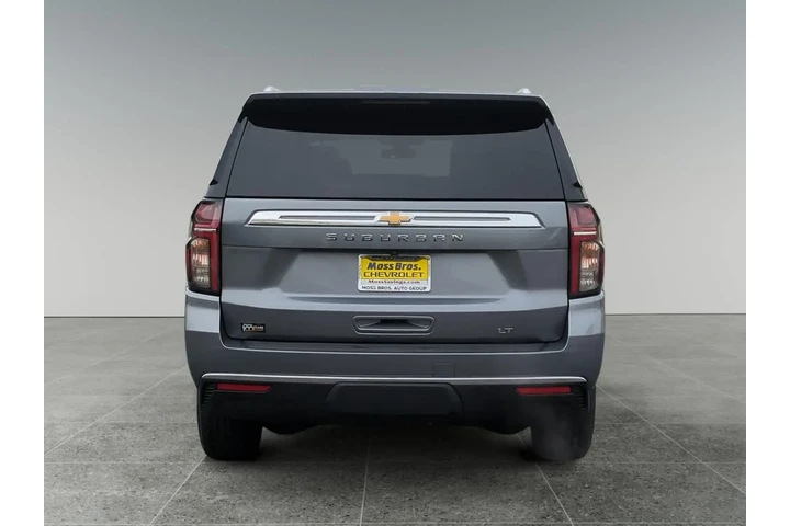 $39500 : Chevrolet Suburban 2022 4x2 image 4