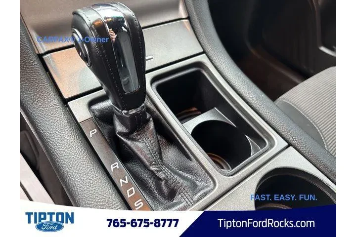 $11298 : Ford Taurus 2018 SEL 4dr Sed image 7