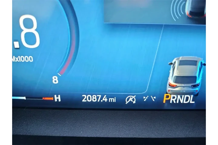 $33000 : Ford Escape 2024 AWD ST-Line image 6