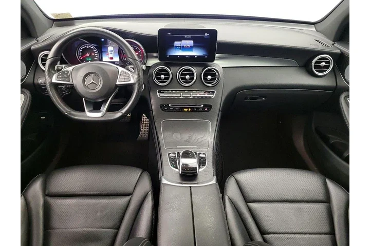 $28998 : Mercedes-Benz GLC 2018 AWD G image 8