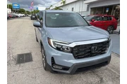 $28991 : Honda Passport 2023 AWD EX-L thumbnail
