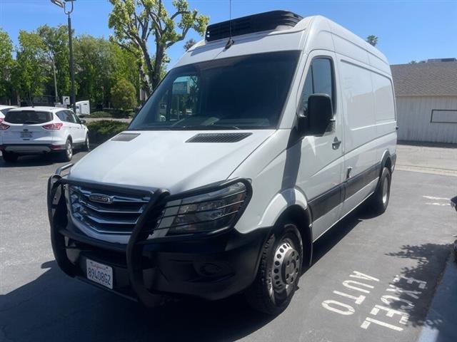 $29500 : 2017 Freightliner Sprinter image 7