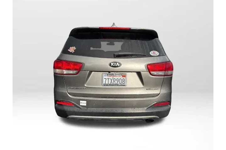 $10000 : Kia Sorento 2017 EX 4dr SUV image 5