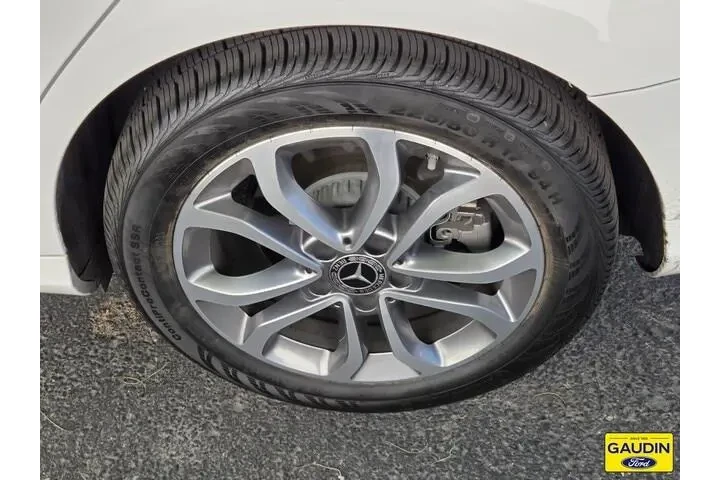$14743 : Mercedes-Benz C-Class 2018 C image 5