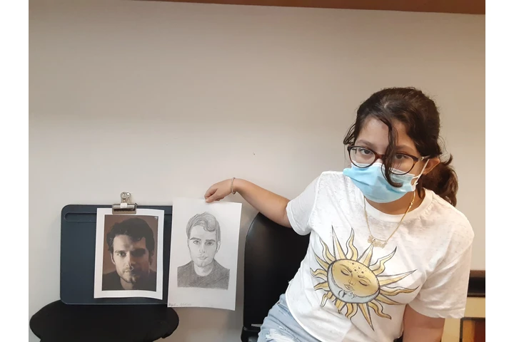 Preparo para carrera de arte image 2