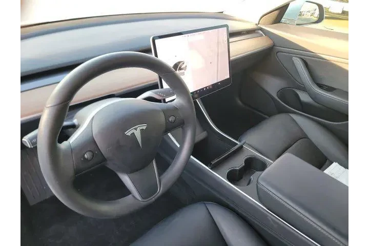 $24988 : Tesla Model 3 2019 AWD Long image 7