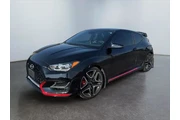 Hyundai VELOSTER N 2022 3dr en Boise