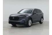 $24998 : Honda CR-V 2025 LX 4dr SUV thumbnail
