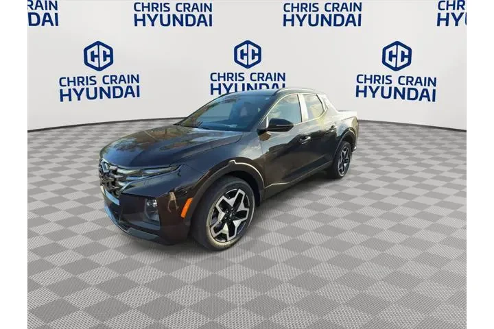 $35000 : Hyundai SANTA CRUZ 2024 AWD image 4