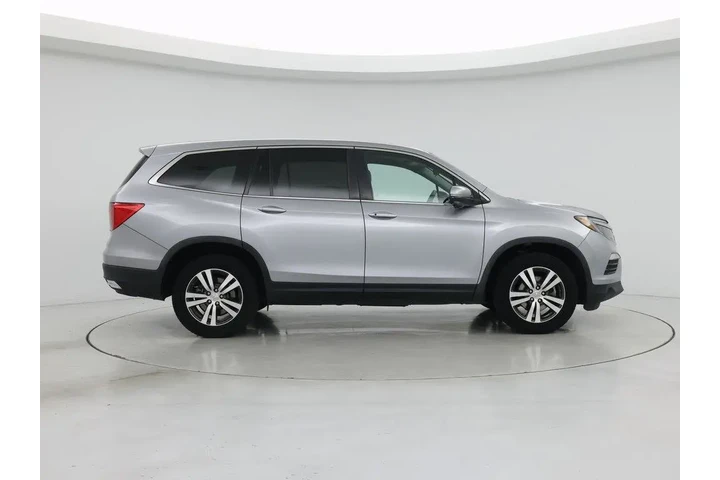 $22998 : Honda Pilot 2017 AWD EX 4dr image 7