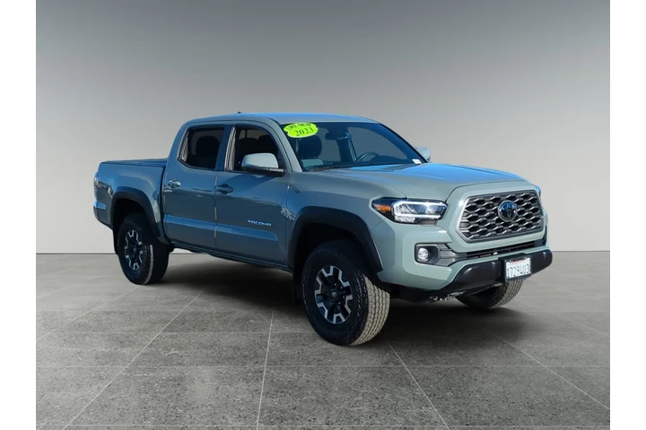 $38900 : Toyota Tacoma 2023 4x4 TRD P image 7