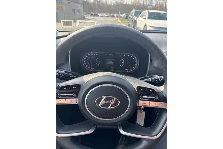 $21047 : Hyundai TUCSON 2023 AWD SE 4 image 2