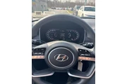 $21047 : Hyundai TUCSON 2023 AWD SE 4 thumbnail