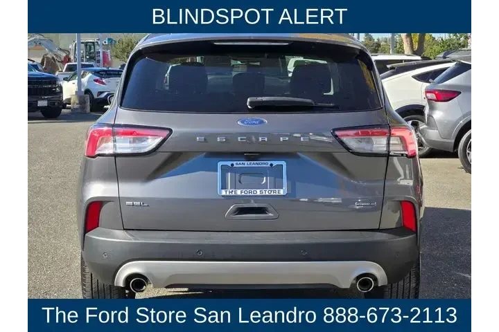 $22995 : Ford Escape Hybrid 2021 AWD image 10