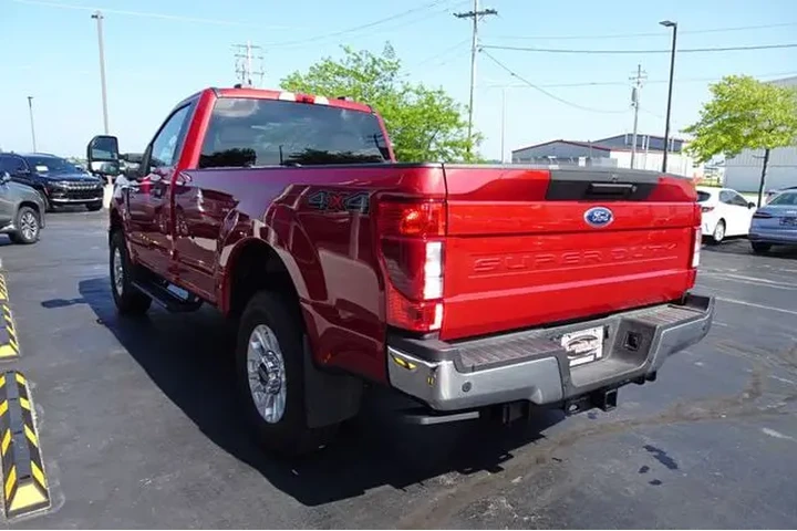 $34990 : 2022 Super Duty F-250 SRW image 6