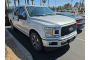 Ford F-150 2019 4x2 XL 4dr S en Las Vegas
