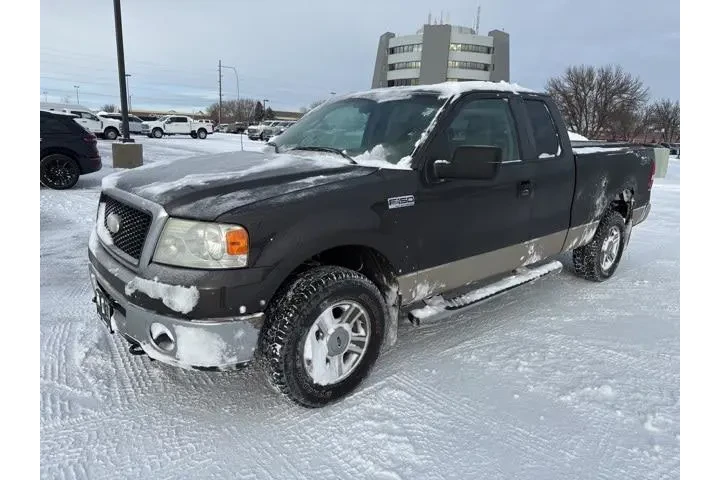 $5000 : Ford F-150 2007 XLT 4dr Supe image 2