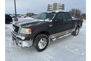 $5000 : Ford F-150 2007 XLT 4dr Supe thumbnail