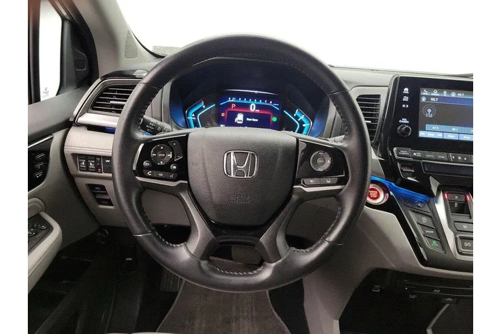 $32998 : Honda Odyssey 2022 Touring 4 image 10