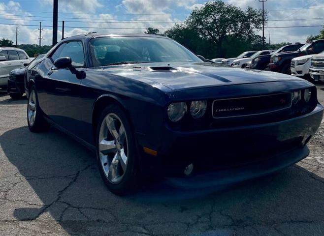 $11900 : 2013 Challenger R/T image 3