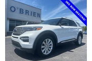Ford Explorer Hybrid 2021 AW en Lexington