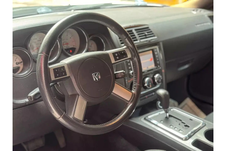 $19990 : 2008 DODGE CHALLENGER image 9