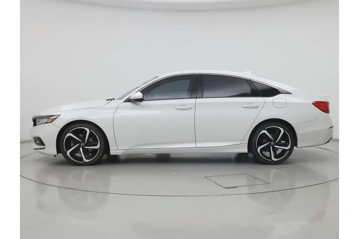 $18998 : Honda Accord 2019 Sport 4dr image 3