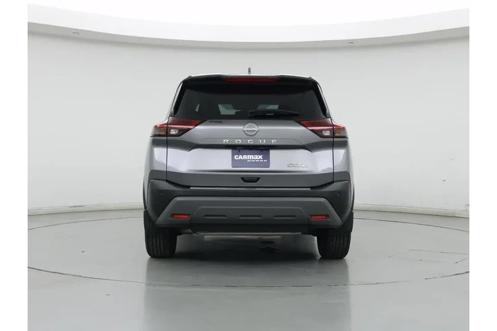 $22998 : Nissan Rogue 2023 AWD SV 4dr image 6