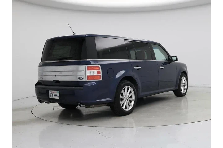 $19998 : Ford Flex 2017 Limited 4dr C image 8