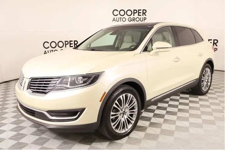 $17999 : Lincoln MKX 2018 Reserve 4dr image 10