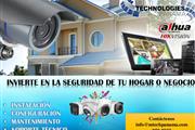 Multitechnologies Panamá thumbnail 2