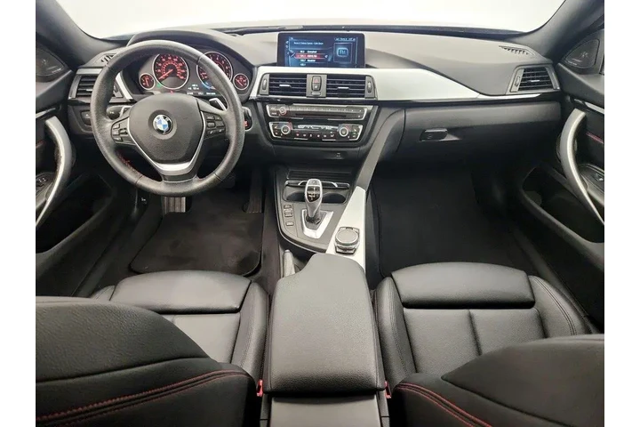 $17998 : BMW 4 Series 2017 430i Gran image 9