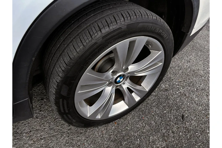 2016 BMW X3 XDRIVE28I SPORT U image 1