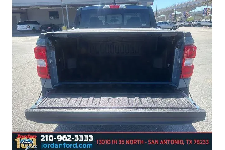 $30906 : Ford Maverick 2022 AWD Laria image 8