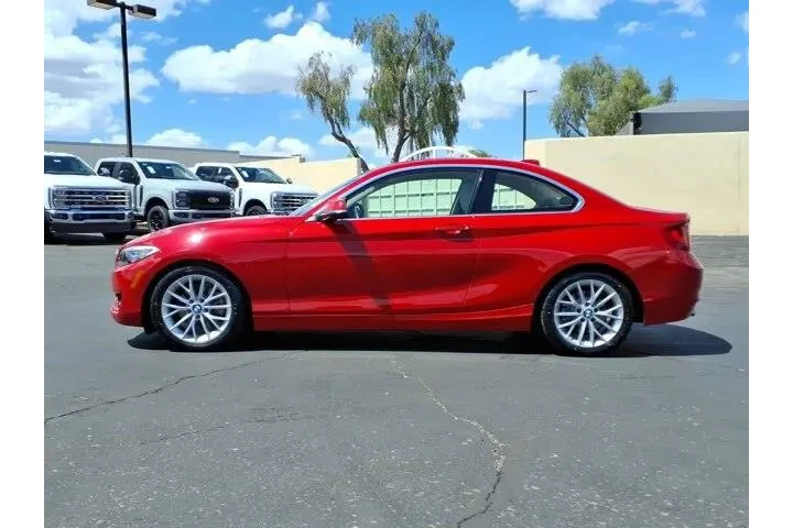 $14814 : BMW 2 Series 2014 228i 2dr C image 3