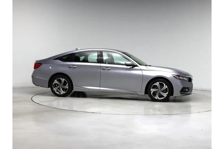 $22998 : Honda Accord 2019 EX 4dr Sed image 7