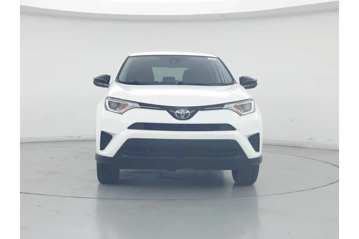 $25998 : Toyota RAV4 2018 LE 4dr SUV image 5