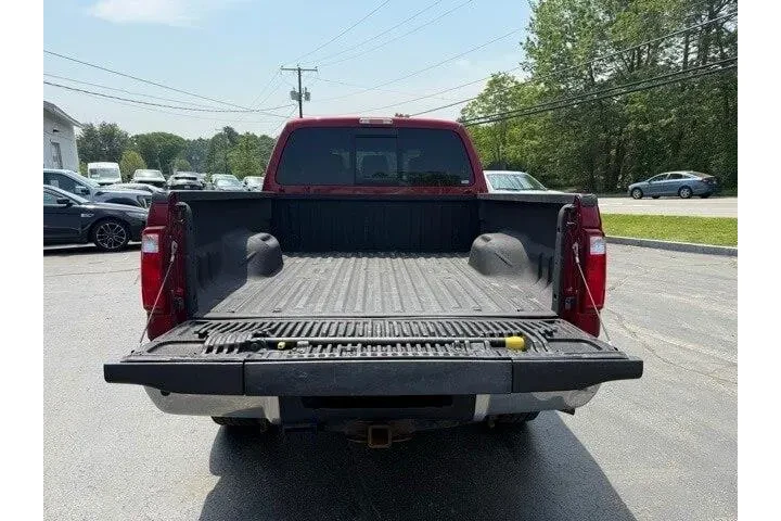 $40999 : Ford F-350 Super Duty 2016 4 image 9