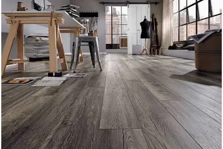 PISO LAMINADO INSTALACION !!!! image 8