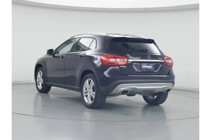 $18998 : Mercedes-Benz GLA 2016 AWD G image 2