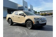 $20991 : Hyundai SANTA CRUZ 2024 SE 4 thumbnail