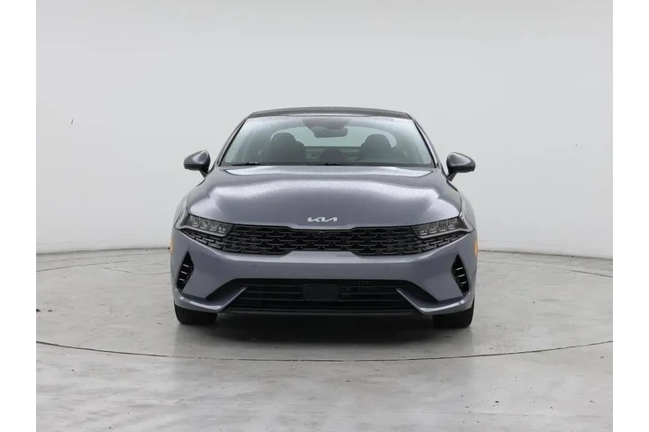 $26998 : Kia K5 2024 EX 4dr Sedan image 5