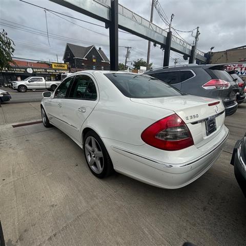 $7995 : 2008 Mercedes-Benz E-Class E3 image 3